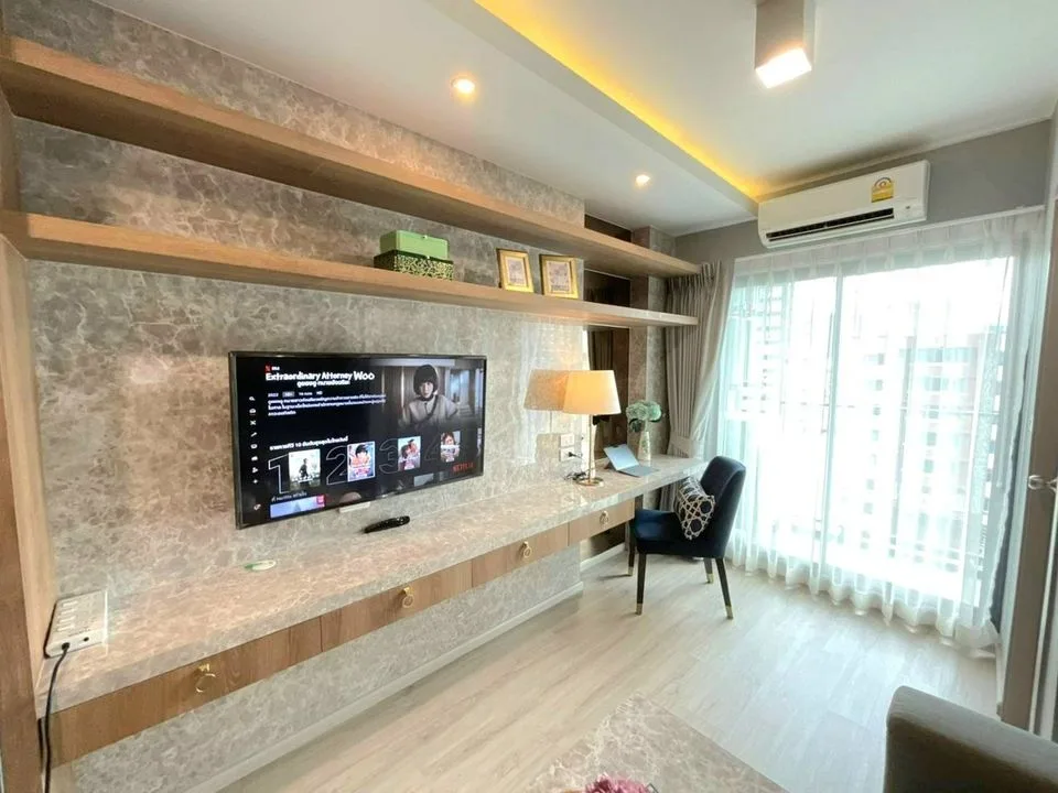 Ideo Sukhumvit 93 — photo 4