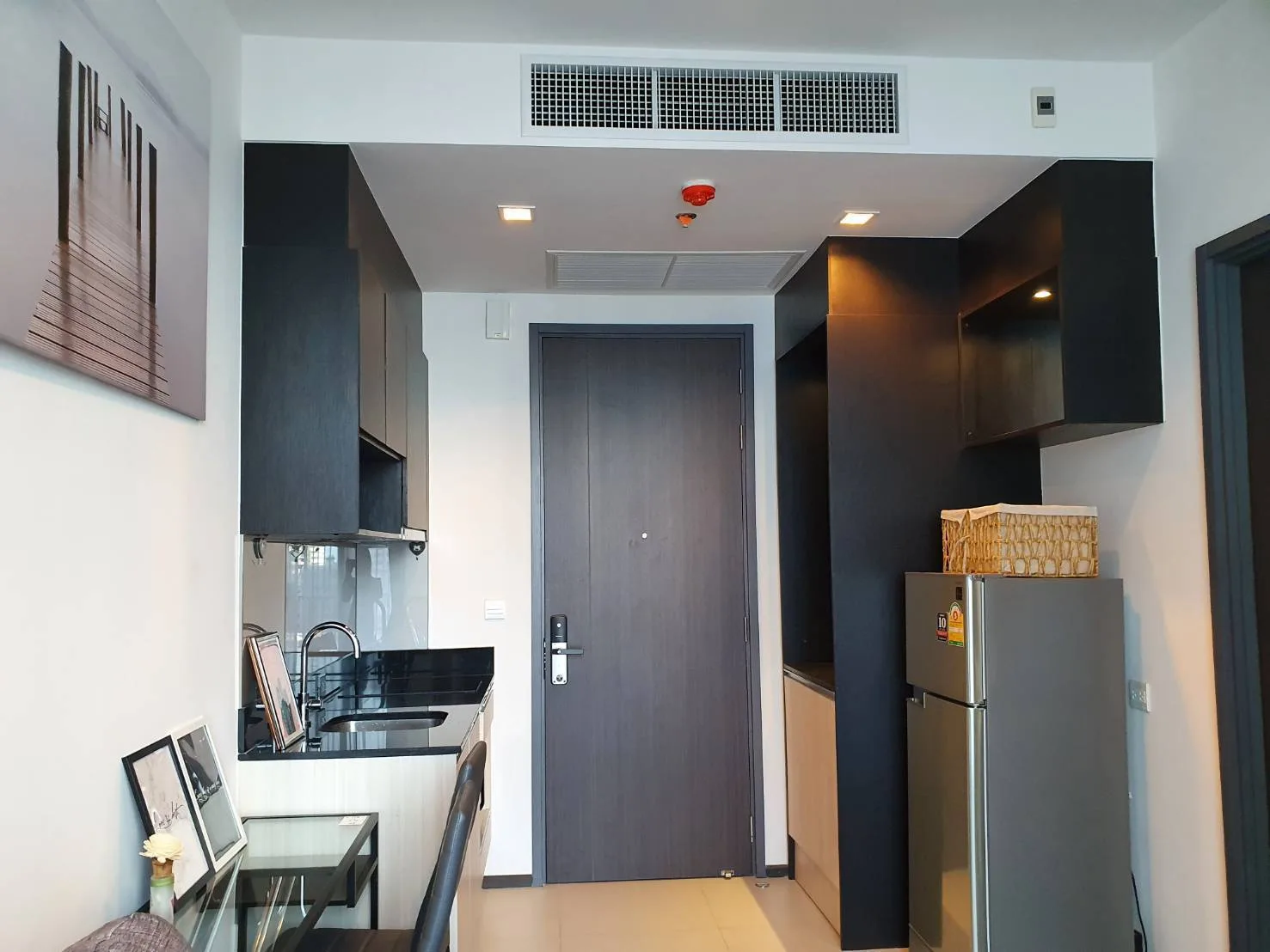 Edge Sukhumvit 23 — photo 13