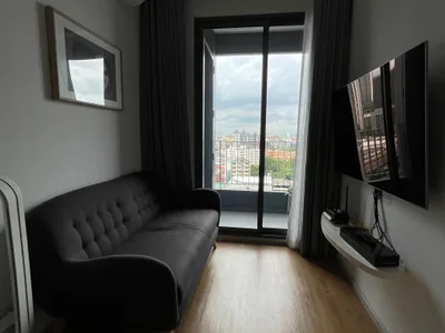 IDEO Mobi Sukhumvit 66