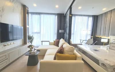 One 9 Five Asoke - Rama 9