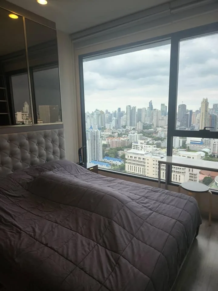 Ideo Mobi Asoke — photo 6
