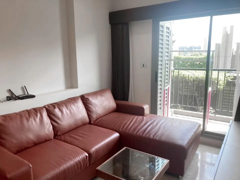 The Crest Sukhumvit 34 — photo 2