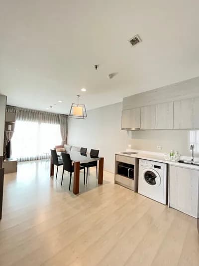 Life Sukhumvit 48