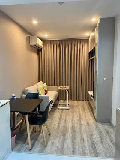 IDEO Mobi Sukhumvit 66