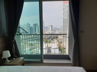 Rhythm Sukhumvit 50