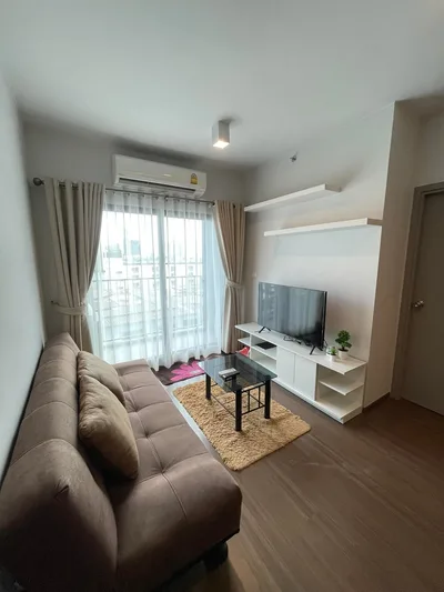 Ideo Sukhumvit 93