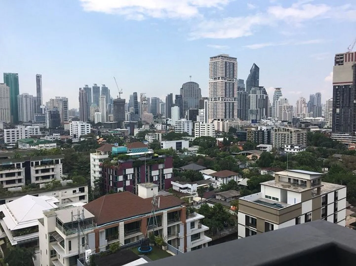 Rhythm Sukhumvit 36 - 38 — photo 3
