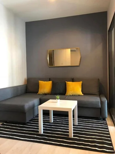 Life Sukhumvit 48