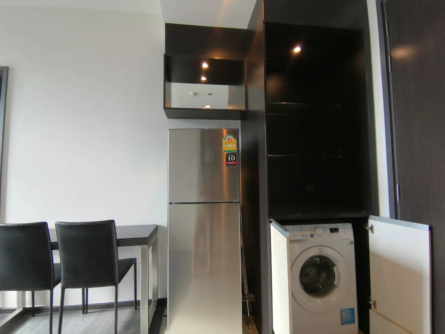 Edge Sukhumvit 23 — photo 7