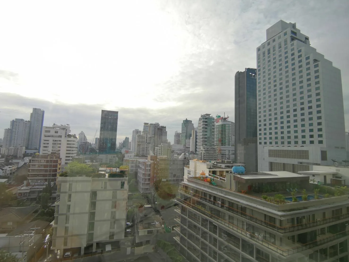 Edge Sukhumvit 23 — photo 9