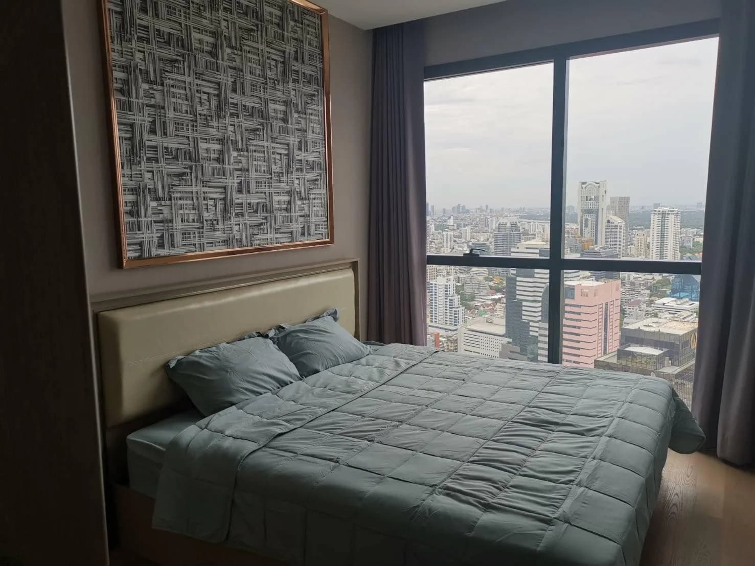 Ashton Chula - Silom — photo 5