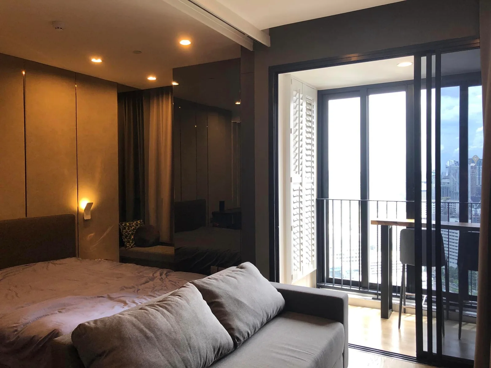 Ashton Chula - Silom — photo 2