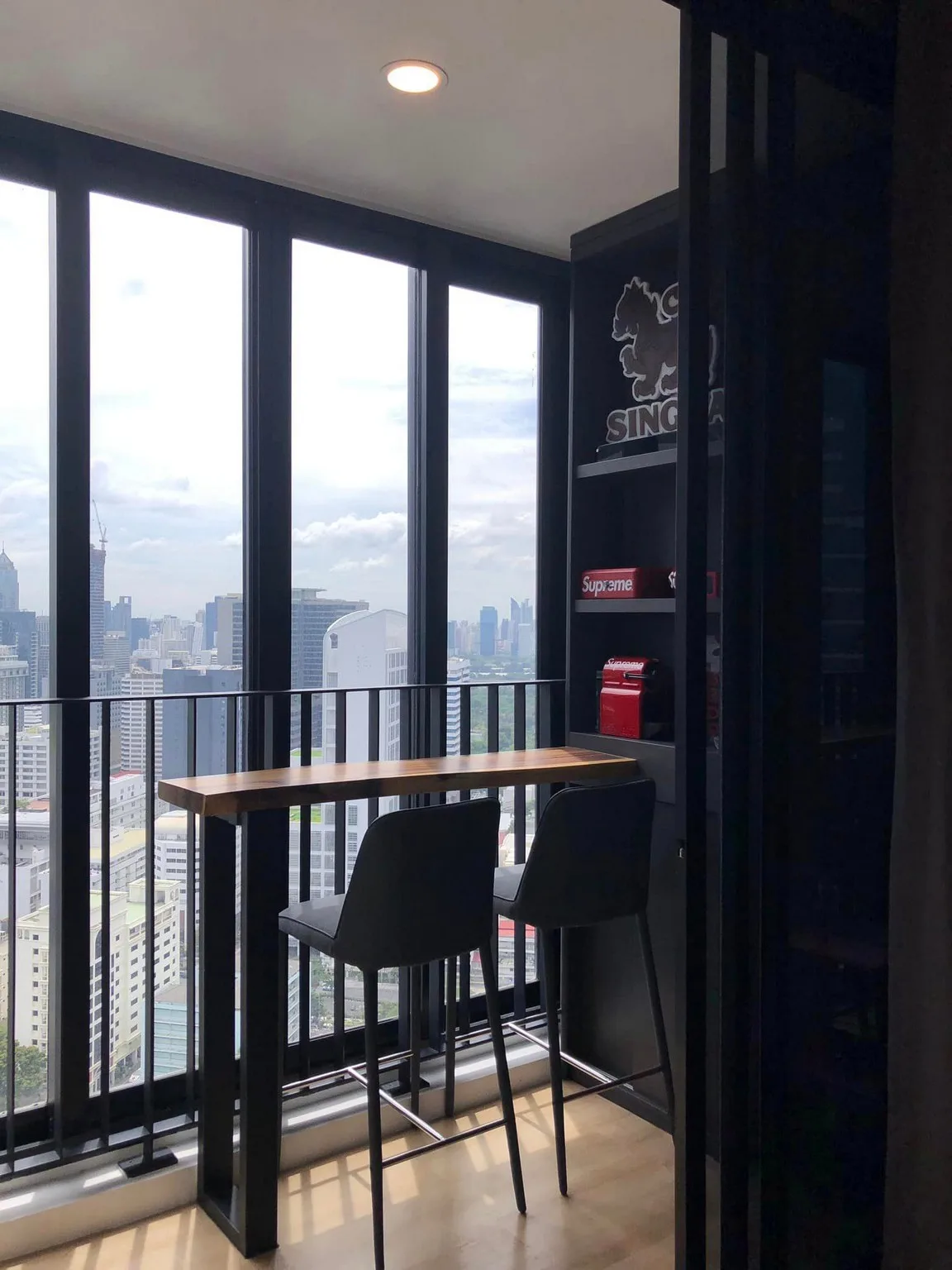 Ashton Chula - Silom — photo 4