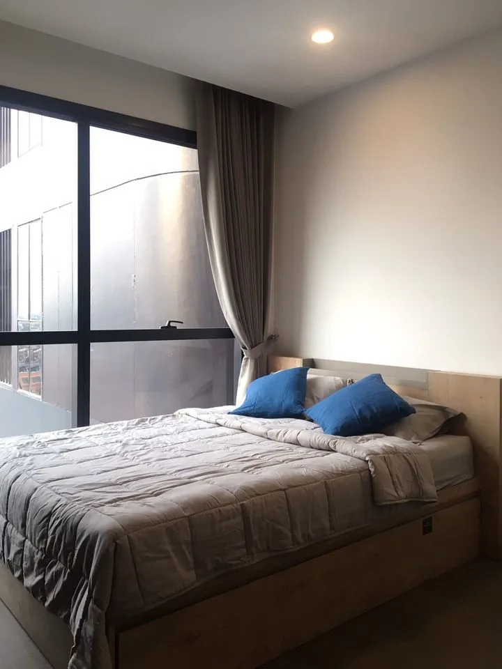 Ashton Chula - Silom — photo 4