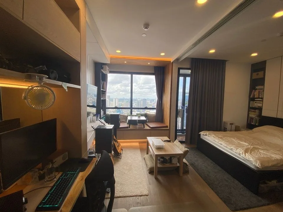 Ashton Chula - Silom — photo 1