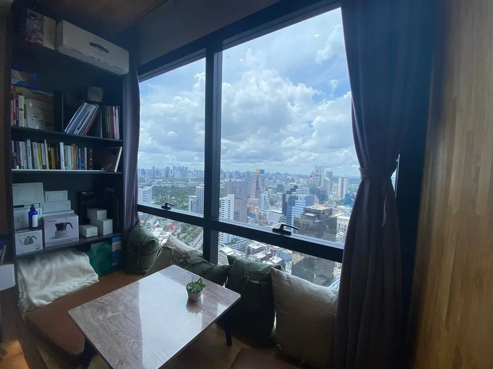 Ashton Chula - Silom — photo 2