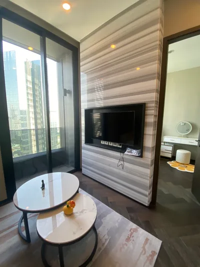 The Esse Sukhumvit 36