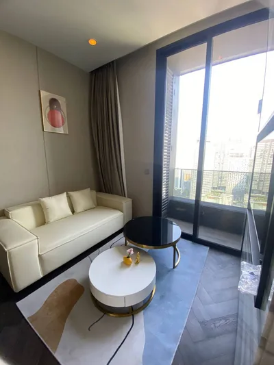 The Esse Sukhumvit 36