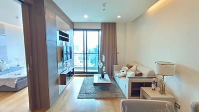 The Address Sathorn