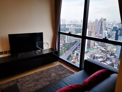 Ashton Chula - Silom