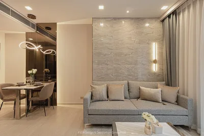 One 9 Five Asoke - Rama 9