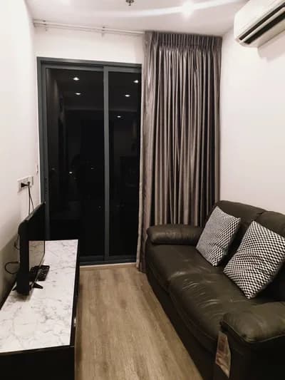 IDEO Mobi Sukhumvit 66