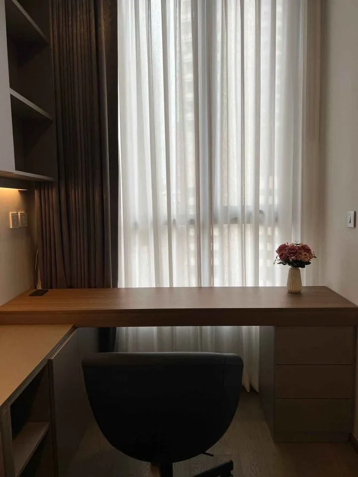 Park Origin Phaya Thai — photo 8