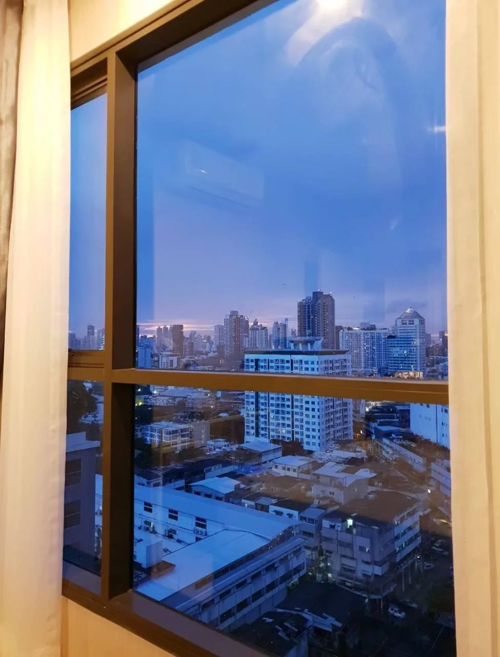 Life Sukhumvit 48 — photo 4
