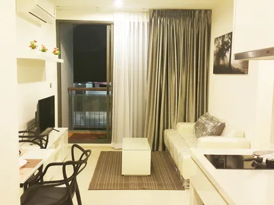 Rhythm Sukhumvit 42