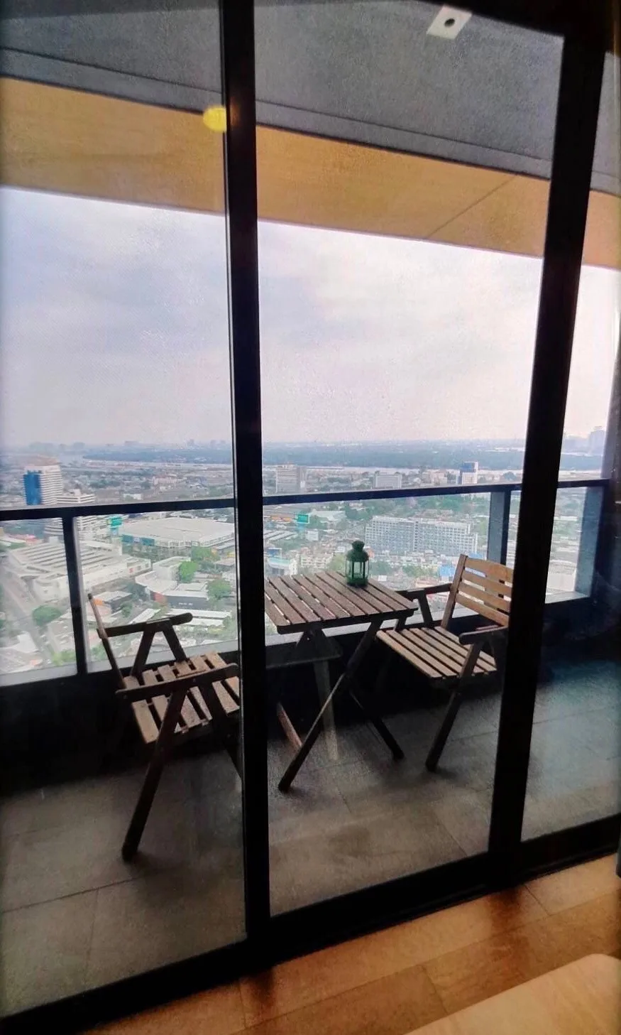 The Lumpini 24 — photo 13