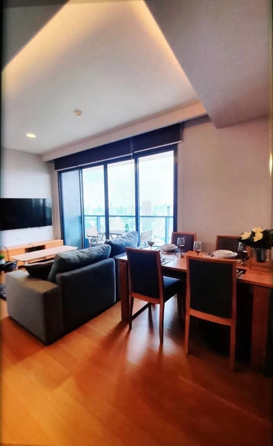 The Lumpini 24 — photo 3