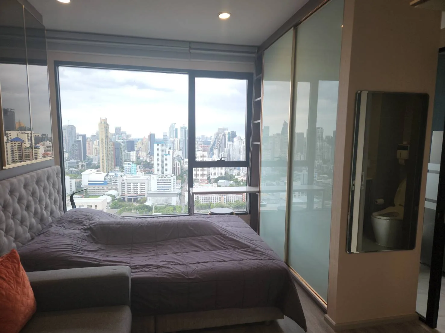 Ideo Mobi Asoke — photo 4