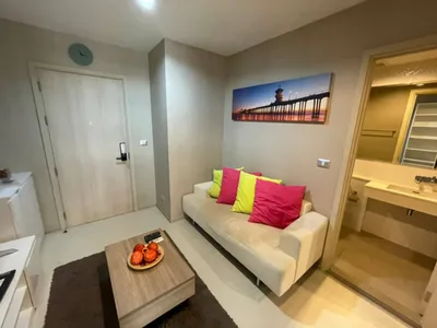 Rhythm Sukhumvit 42