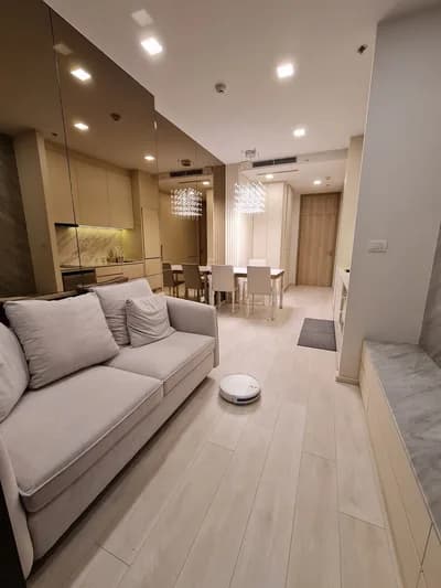 Noble Ploenchit