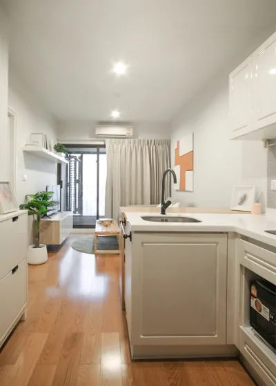 Condolette Dwell Sukhumvit 26
