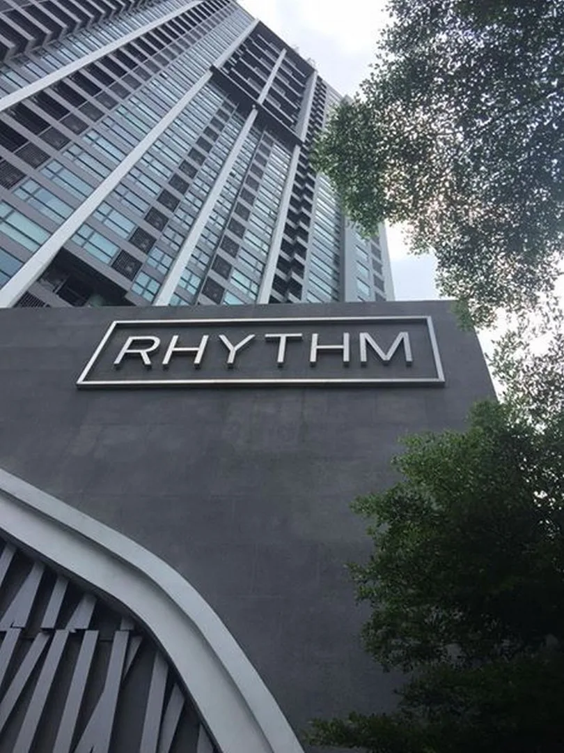 Rhythm Sukhumvit 44/1 — photo 7