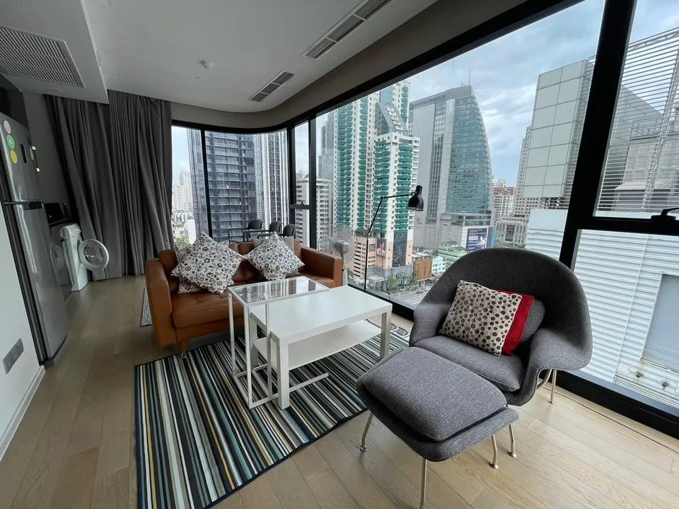 Ashton Asoke — photo 1
