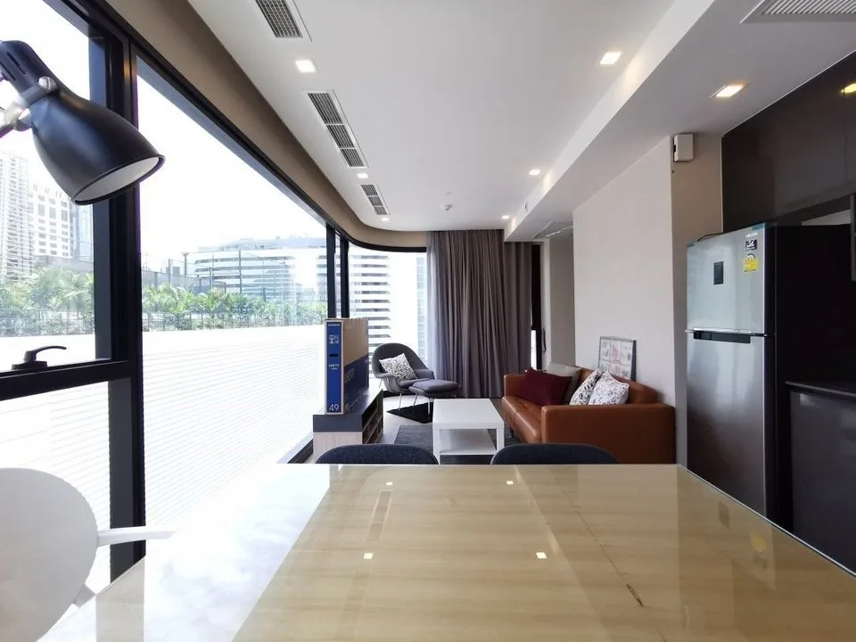 Ashton Asoke — photo 3