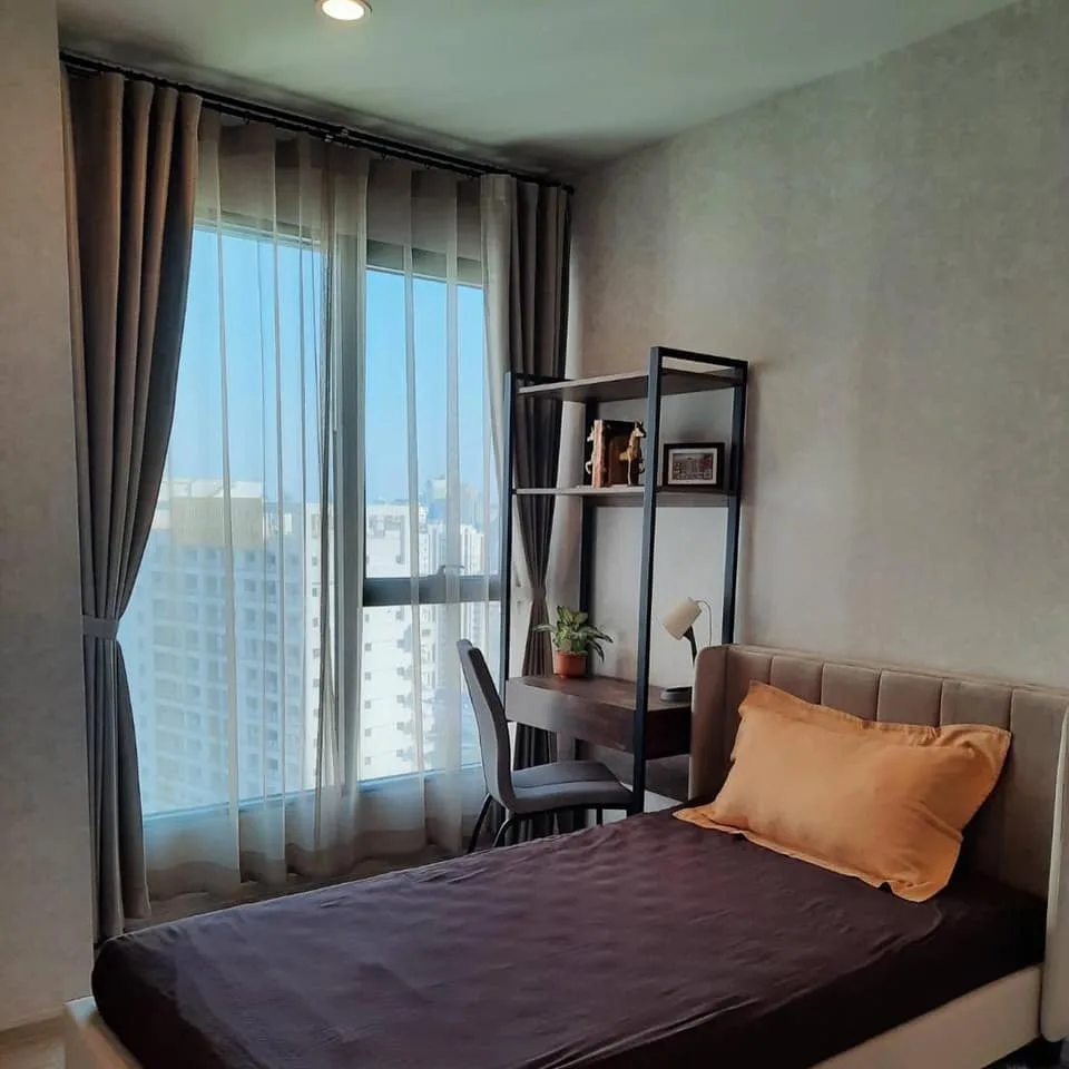 Ideo Mobi Asoke — photo 9