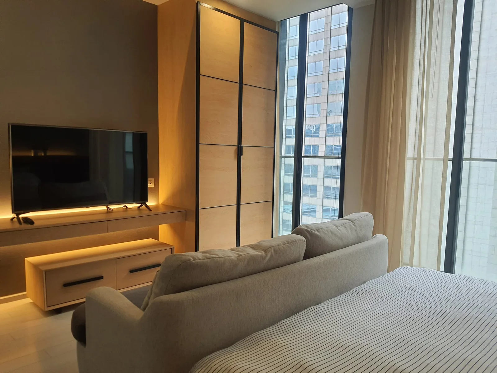 Noble Ploenchit — photo 1