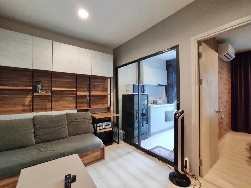 Life Sukhumvit 48 — photo 2
