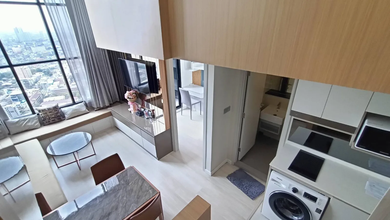 Knightsbridge Prime Sathorn — photo 1