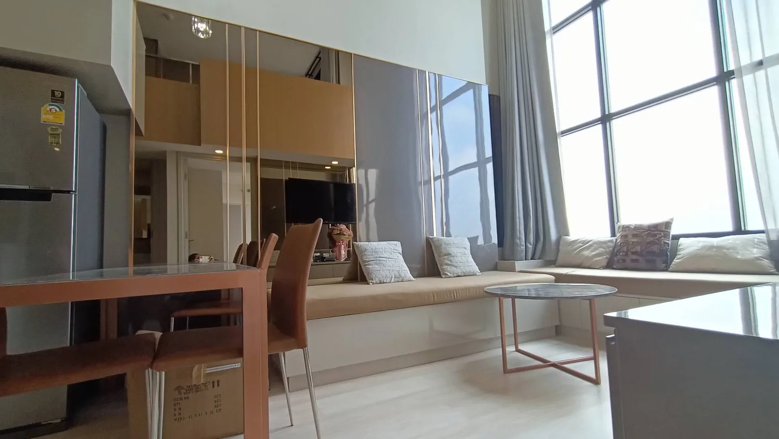 Knightsbridge Prime Sathorn — photo 2