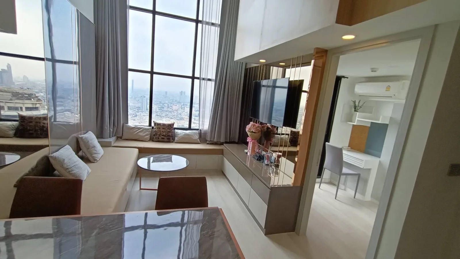 Knightsbridge Prime Sathorn — photo 3