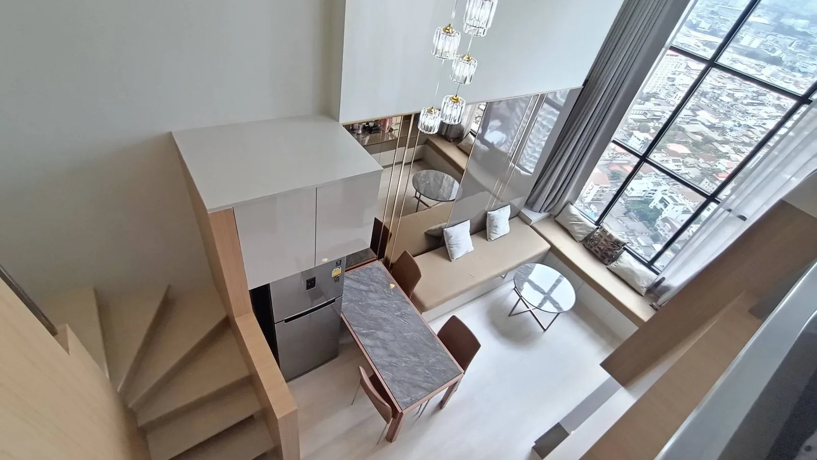 Knightsbridge Prime Sathorn — photo 4