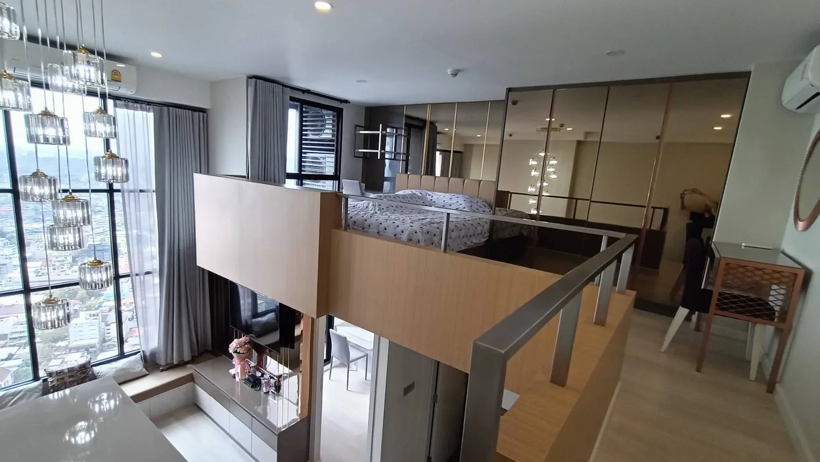Knightsbridge Prime Sathorn — photo 5