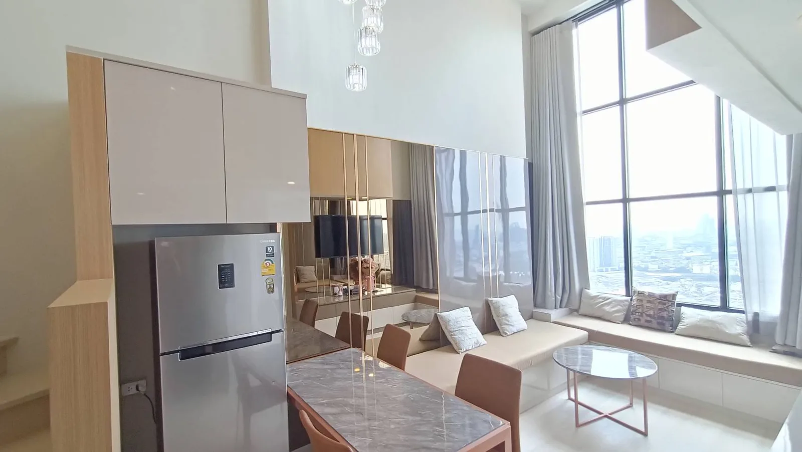 Knightsbridge Prime Sathorn — photo 10