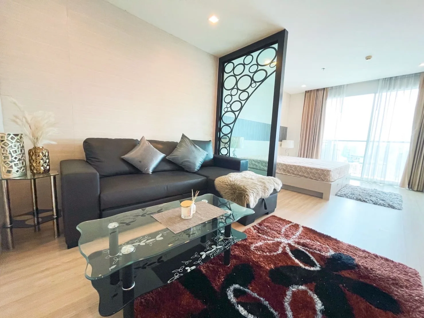 Sky Walk Condominium — photo 3