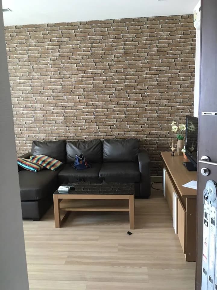 Sky Walk Condominium — photo 1