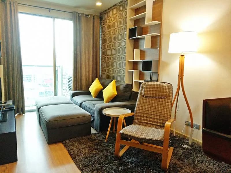 Sky Walk Condominium — photo 2